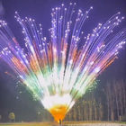 Liuyang 1.3g Un0335 Pyrotechnics Display Cake Fireworks For Festival Celebration
