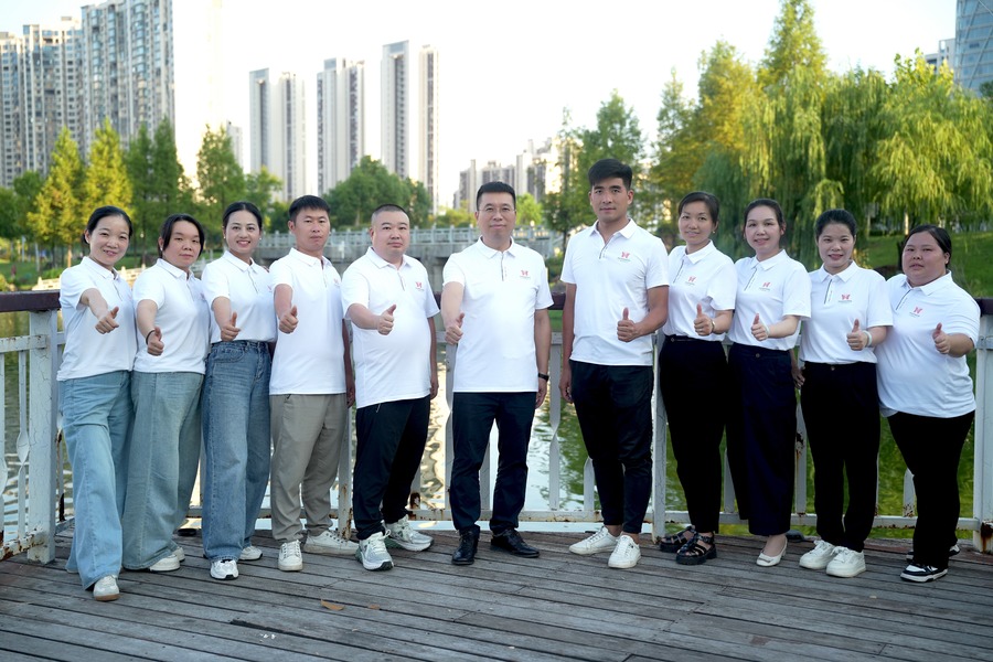 Китай Liuyang Mandarin Fireworks Co., Ltd. Профиль компании