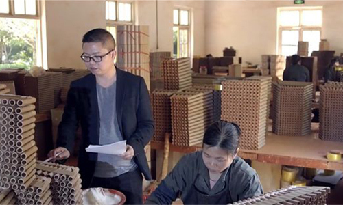 Китай Liuyang Mandarin Fireworks Co., Ltd. Профиль компании