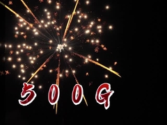 24 выстрела пиротехника для свадебной церемонии