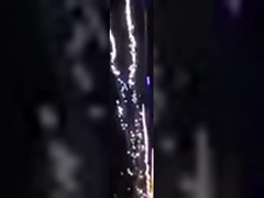 Китайская пиротехника на открытом воздухе Профессиональный фейерверк для празднования