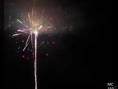 Мандаринка 1,3 грамма 150 300 500 600 1000 выстрелов Большой торт Фейерверк