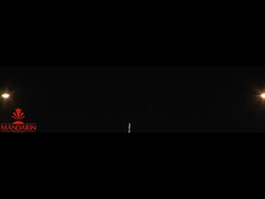 Специализированный воздушный фейерверк / 3-дюймовый дисплей артиллерийских снарядов