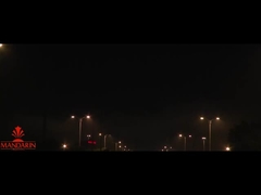 Минометная артиллерия Огнестрельное оружие 2 3 4 дюймовые огнестрельные снаряды CE сертифицированные