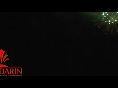 Новогодние пиротехники 3 дюймовые фейерверки