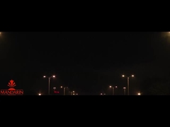 Фестиваль Профессиональные фейерверки Мортёры Артиллерия Боевые снаряды