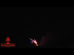 Профессиональные фейерверки, 100 выстрелов, пиротехника.