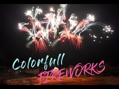 Китай Хунаньская фабрика оптом Дневной фейерверк Торт Фейерверк Красочный дым Фейерверк Торт 2024