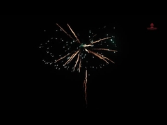 Прямой импорт из Китая 128 выстрелов потребительский торт Фейерверк для празднования