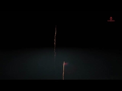 100 выстрелов Пиротехника Пиротехника