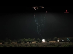 Китайские фейерверки Люян 46 выстрелов Фейерверки для потребительского торта