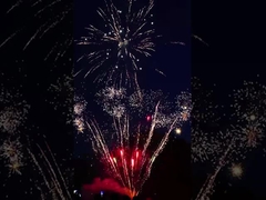 Китайские персонализированные фейерверки Пиротехника Фестиваль Торт Фейерверки Салют 2024