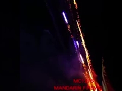 Пиротехника Рождественский потребительский пирог Фейерверк на открытом воздухе Пирог для праздников Фейерверк 2024