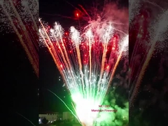 Люян Пиротехника Потребительские пирожные Фейерверки 2023 Новые Фейерверки