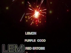 Китайские фейерверки торта потребителя для торта торжества 1.4g Un0336 Нового Года Pyrotechnic