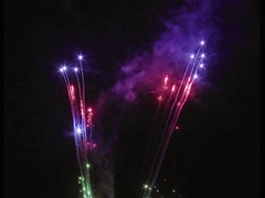 Pyrotechnic фейерверки рождества фейерверков торта потребителя Нового Года испекут Mercun