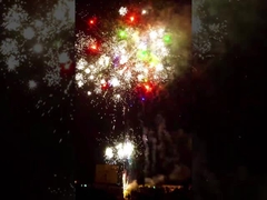 Пиротехника Liuyang 80 специальных эффектов фейерверков торта съемок 1.4G профессиональных