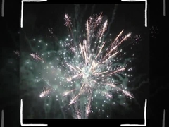 164 выстрела Фейерверки торта Рождественский праздник Фейерверки большого торта