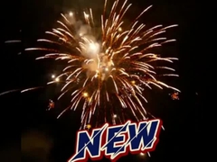 Пиротехнический пиротехнический китайский классический пирочный фейерверк на открытом воздухе