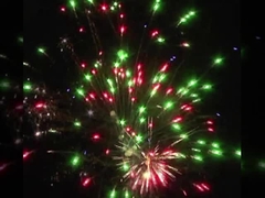 Китайские 49 выстрелов Пирожные пирожные Фейерверки 350G со специальными эффектами