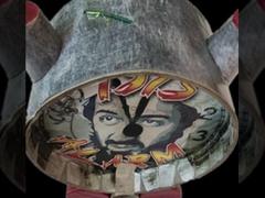 40S Забавный фонтан Фейерверки Пиро 1.4G UN006 200 грамм с различными хорошими эффектами