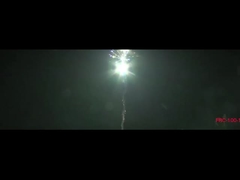 Люян, на открытом воздухе, 100 выстрелов, салютный торт, фейерверк, одобрение CE.