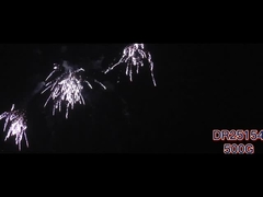 Мандарин 162 выстрела потребительский пирог Фейерверк для празднования фестиваля