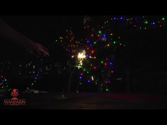 12 дюймовый фейерверк с неоновым свистом, сверкающий, красочный пирожный фонтан, сверкающий, с золотыми эффектами.