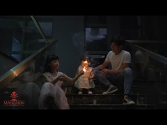 Китайский 7 дюймовый фейерверк Sparkler Розовая форма Свадьба Электрические холодные искры