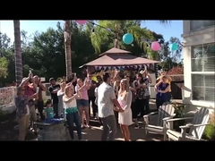 Новый год / вечеринка Конфети пушка 15 см 20 см 30 см 35 см логотип на заказ