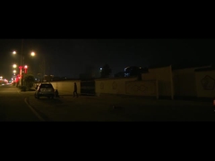 фейерверки ракет Ракет 25S Сатурна потребителя 1.4G UN0336 на Новый Год