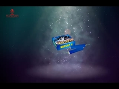 OEM Фестиваль Китайские бандиты Фейерверки Крекер Корсаир Матч Крекер Фейерверки