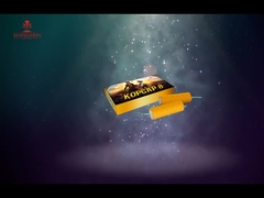 MB003 Фейерверк Большой Гром 0.034CBM Китайские Фейерверки Большой Бум