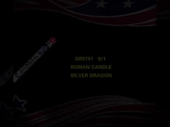 Мандарин 88 выстрелов Магический шар Фейерверк многоразмерный