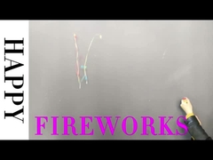 Партийный поппер стрелок бутылки формы партии пушка для празднования