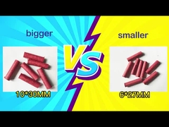 0.09CBM 1.4G UN0336 Безопасность Дети Бросающие ломтики Фейерверки