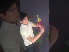 Детские пистолеты и игрушки Фейерверки 0.025CBM Логотип