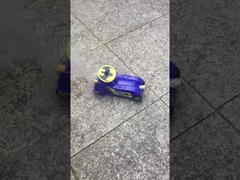 Детские игрушки Фейерверки Автомобильные фонтаны с холодным огнем Фейерверки