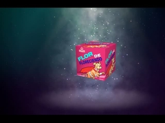 Фейерверки для свадебных вечеринок / 1.4g Un0336