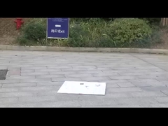 0.05CBM Китайские бангеры Фейерверки Фейерверки Бангеры K0202 Для фестиваля