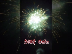 Высококачественный экспорт пиротехника пиротехника 500G 20 выстрелов хорошие эффекты пиротехника на открытом воздухе