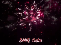 Лиуянг горячая продажа на заказ Фабрика фейерверков оптом 20 выстрелов пирог фейерверки китайский 500г