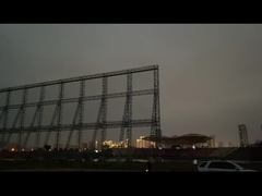 Китайский 0,8 дюйма 16 25 36 49 88 100 выстрелов модуль пиротехника пиротехника гипсовая пиротехника новые фейерверки