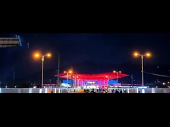 Фейерверк на выпускной