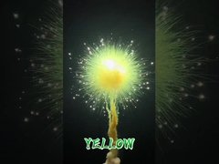 Китайская фабрика оптом Красочные дымовые фейерверки Дневные фейерверки Свадебный фестиваль Дымные флаеры C