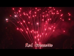 Фабрика фейерверков 