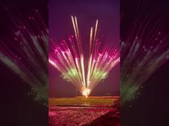 Лиянский завод оптом Индивидуальные дешевые фейерверки пиротехнические торты Стандартные фейерверки для улицы