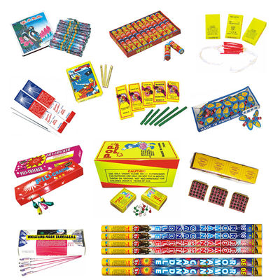 Chinese On Time Delivery Novelty Toy Fireworks Rocket Fireworks