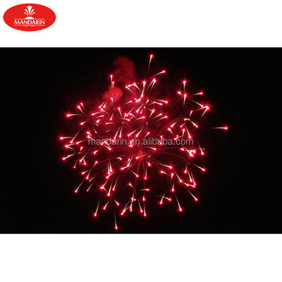 Chinese 1.3g Professional Pyrotechnics Balls Artillery Salute Shells Canister Shells Fireworks