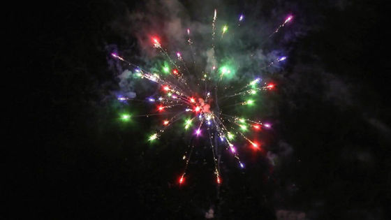 Фейерверки торта Liuyang китайские Pyrotechnic 24 фейерверка съемок 500G испекут